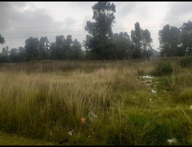 263M² VACANT LAND FOR SALE IN SHARON PARK